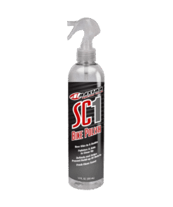 SC1 Bike Silicone Atomizador (12oz)