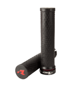 R20 BICICLETA LOCK-ON GRIPS