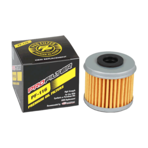 Filtro de Aceite HONDA 250/450 CRF