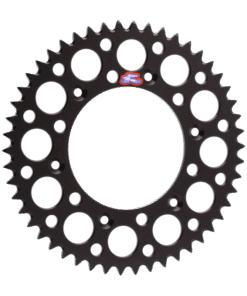 YAMAHA CATALINA NEGRO, 50T