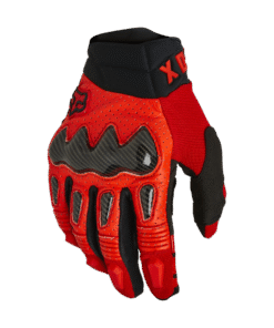 BOMBER GLOVE