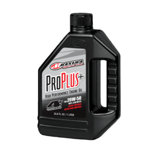 Pro Plus + 100% Sintético