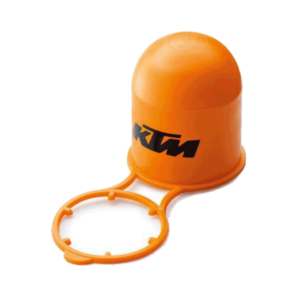 Towbar Cap