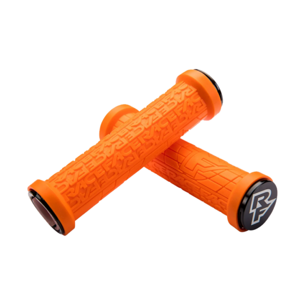 BICICLETA  GRIPS,GRIPPLER,30MM,LOCK ON