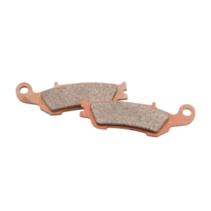 PASTILLAS DE FRENO DELANTERO YAMAHA 2007-2012 250/450cc.