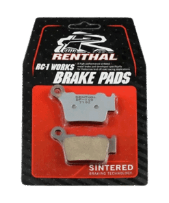 PASTILLAS DE FRENO POSTERIOR KTM