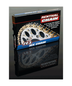 CADENA DORADA R1 PASO 520 SIN ORING Off Road