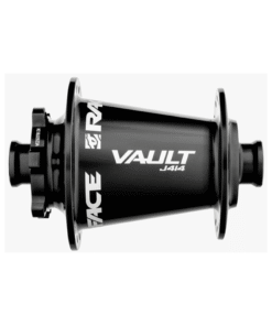 HUB,VAULT,15X110,BST,414J,28H,BLK,F