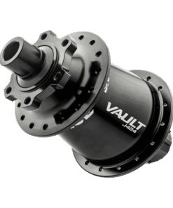 HUB,VAULT,15X110,BST,414J,28H,BLK,F