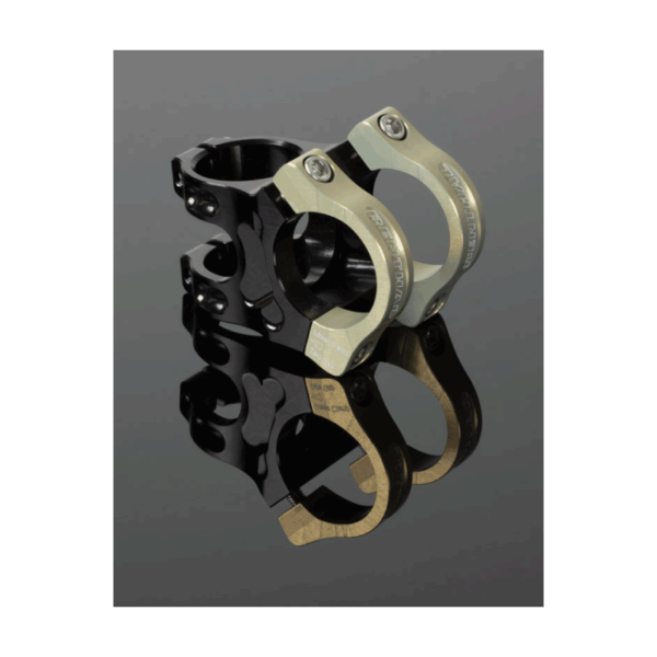 CODO PARA ENDURO APEX (D31,8) LARGO 40mm