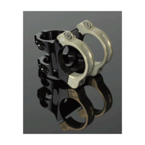 CODO PARA ENDURO APEX (D35) LARGO 40mm