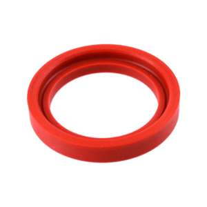Volume Spacer: Negative, 2018, FLOAT, EVOL, .12 c.i., Light Red