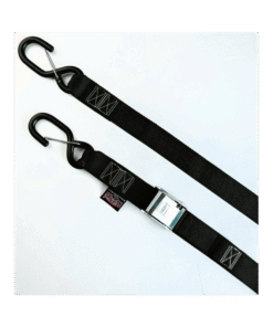 Templones con Arnes NEGRO/NEGRO