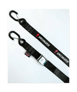 Templones con Arnes SPECIALIZED BLK/BLK