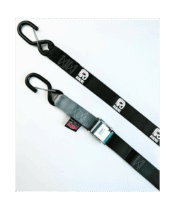 Templones con Arnes RIDE NEGRO/SILVER