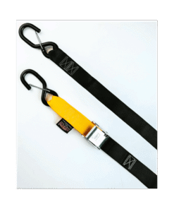 Templones con Arnes NEGRO/AMARILLO