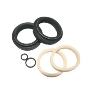 Kit: Dust Wiper, Forx, 34mm, Low Friction, No Flange