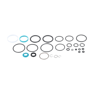 Seal Kit: 2021 DHX2 Damper Rebuild