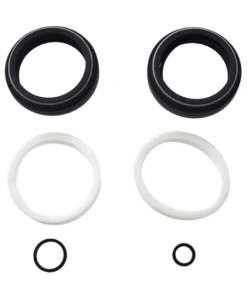 Kit: Dust Wiper, Forx, 38mm, Low Friction, No Flange