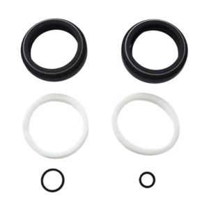 Kit: Dust Wiper, Forx, 38mm, Low Friction, No Flange