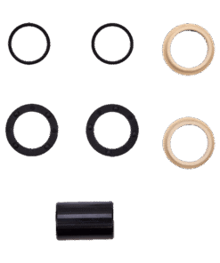 Kit: Mounting Hardware: Crush Washer, AL [6mm, Mounting Width 49.78mm/1.960]