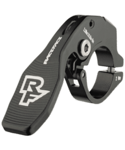 UNI REMOTE,DROPPERPOST,TURBINE-R,BLK