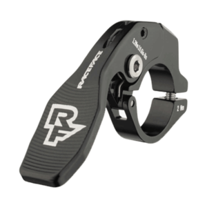UNI REMOTE,DROPPERPOST,TURBINE-R,BLK