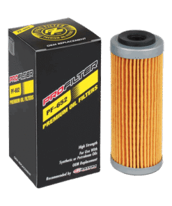 Filtro de Aceite Largo KTM todos los modelos 4T