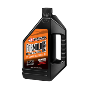 Formula K2 Injector Sintético