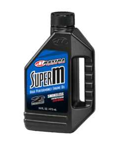 Super M Semi-Sintético