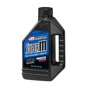 Super M Semi-Sintético
