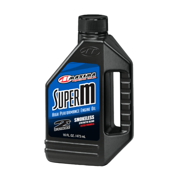 Super M Semi-Sintético