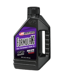 Formula K2 Sintético