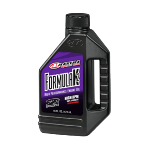 Formula K2 Sintético