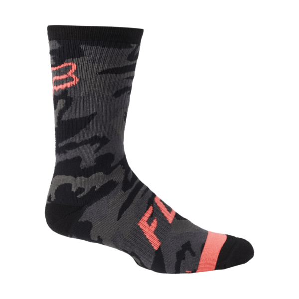 8" DEFEND SOCK