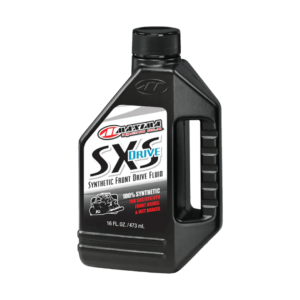 SXS Fluido Sintético Diferencial Delantero