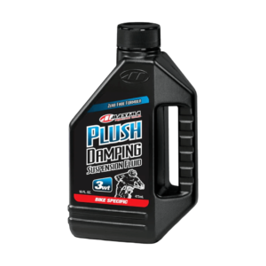 Plush Suspension Bike Fluid