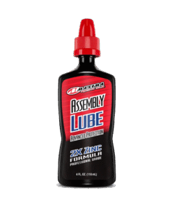 Assembly Lube/Aceite de ensamble (4oz)