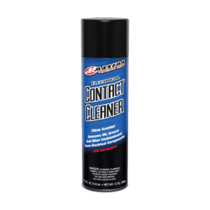 Citrus Contact/Brake Cleaner (17.5oz)