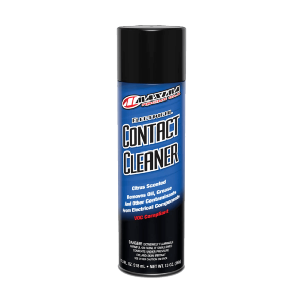 Citrus Contact/Brake Cleaner (17.5oz)
