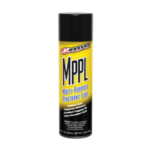 MPPL Aceite Multiproposito Penetrante
