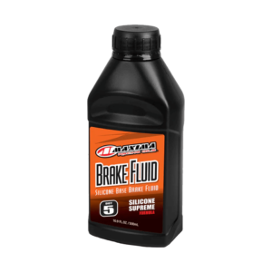 Líquido de Freno DOT-5 Silicone (16.9oz)
