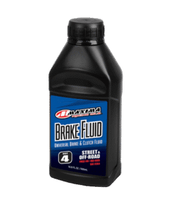 Líquido de Freno DOT 4 Brake (16.9oz)