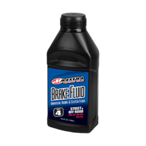 Líquido de Freno DOT 4 Brake (16.9oz)