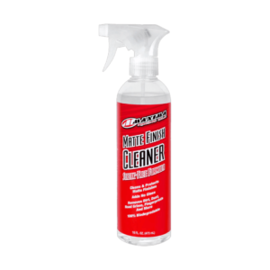 Matte Finish Cleaner-Limpiador para Superficies Mate (16oz)
