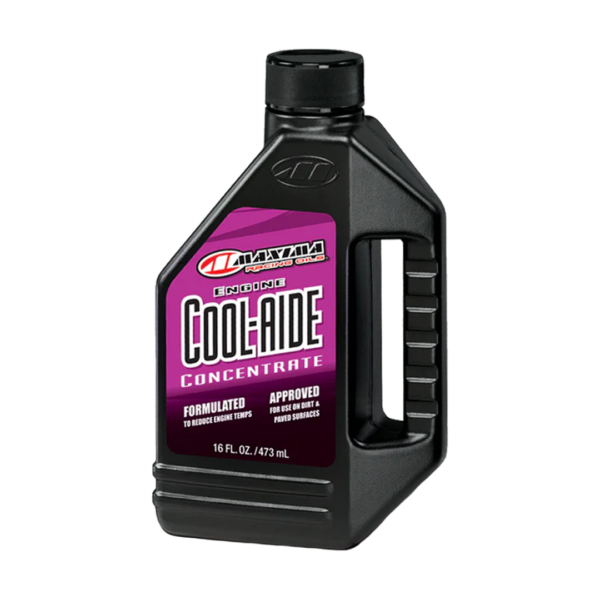 Cool-Aide Refrigerante Concentrado para diluir (16oz)