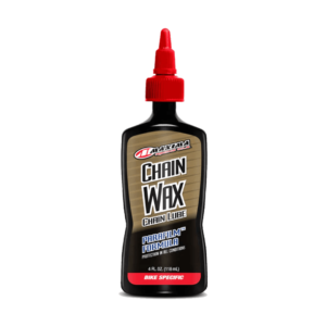 Bike Chain Wax Parafilm Wax Formula (4oz)