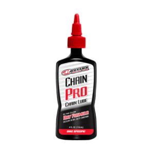 Bike Chain PRO Sintético Dry Formula (4oz)