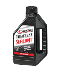 Tubeless Sealant Sellante para llantas (16oz)