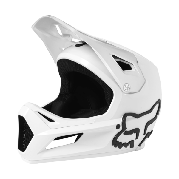 RAMPAGE HELMET
